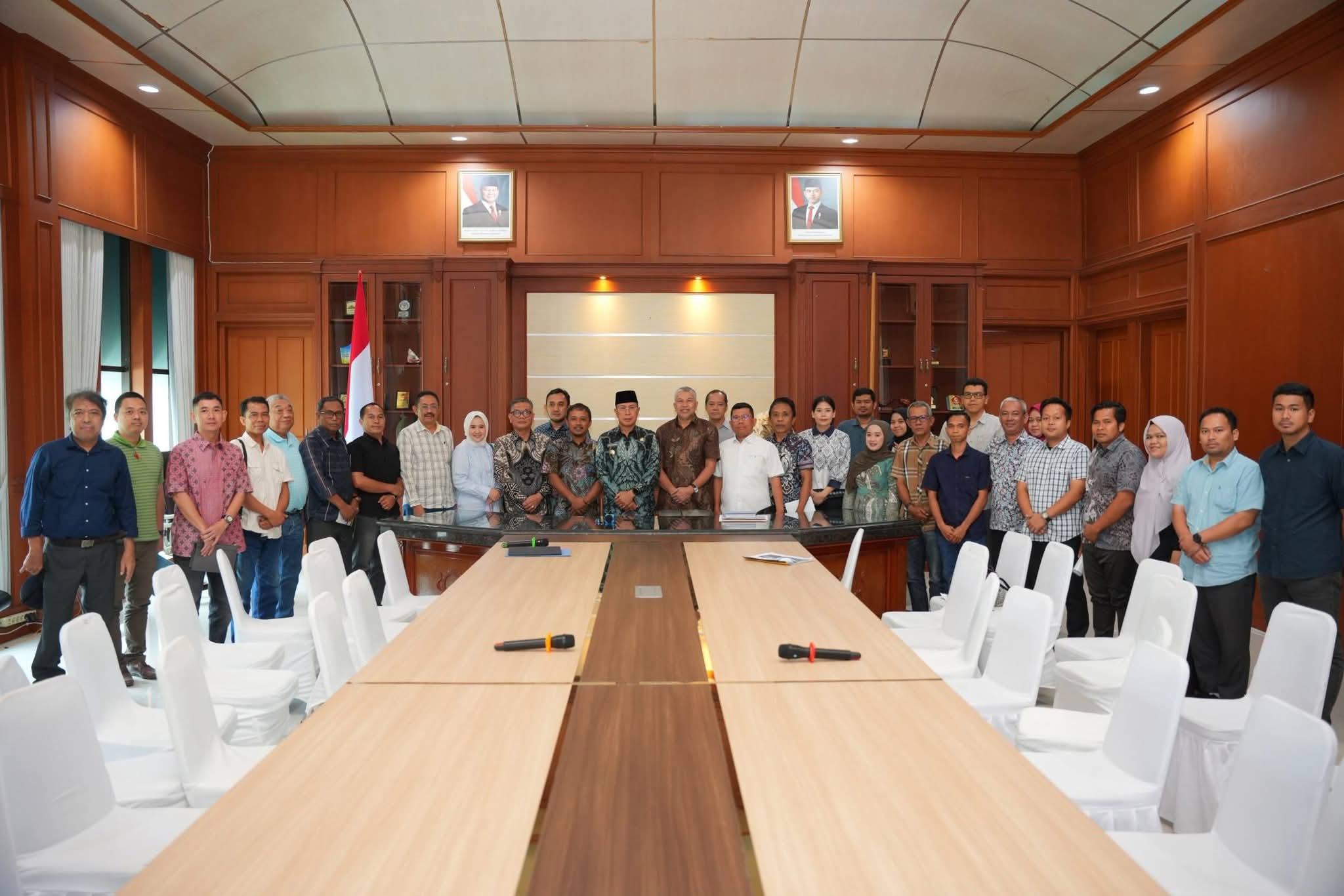 Pemprov Sultra Siap Setujui RKAB Tambang MBLB