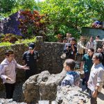 Menteri Kebudayaan Dorong Tiga Makam Sultan Buton Jadi Cagar Budaya Nasional