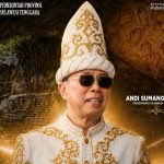 Komitmen Transparansi ASR: LHKPN Terbuka hingga Dedikasi Gaji untuk Pendidikan Sultra