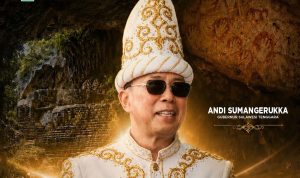 Komitmen Transparansi ASR: LHKPN Terbuka hingga Dedikasi Gaji untuk Pendidikan Sultra