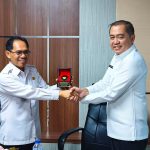 Kemenko Polkam Dorong Penguatan Pengelolaan Komunikasi dan Informasi Publik di Sultra