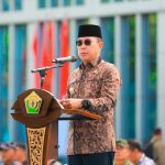 Gubernur ASR Lepas Famtrip Overland Tiga Kabupaten, Promosikan Destinasi Unggulan Daratan Sultra