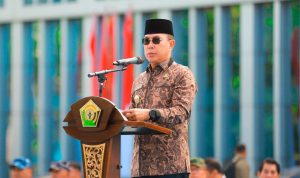 Gubernur ASR Lepas Famtrip Overland Tiga Kabupaten, Promosikan Destinasi Unggulan Daratan Sultra