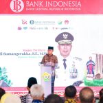 Buka Sultra Maimo 2026, Gubernur Dorong Digitalisasi UMKM