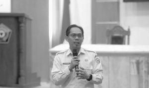 Persiapan Pengukuran Kompetensi Digital ASN Sultra Capai Puncak Persiapan Pengukuran Kompetensi Digital ASN Sultra Capai Puncak