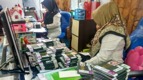 Visa Belum Ada, Tiga Jemaah Calon Haji di Kendari Terancam Tidak Diberangkatkan
