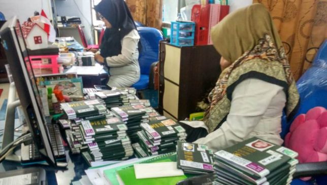 Visa Belum Ada, Tiga Jemaah Calon Haji di Kendari Terancam Tidak Diberangkatkan