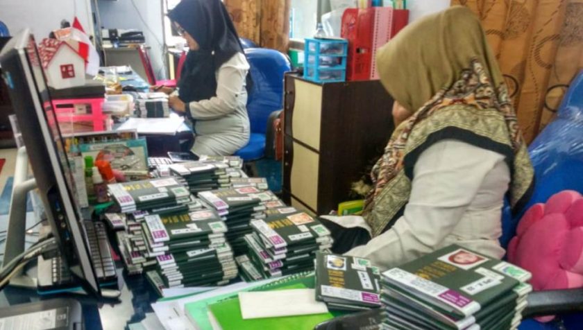 Visa Belum Ada, Tiga Jemaah Calon Haji di Kendari Terancam Tidak Diberangkatkan