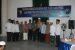 Foto Bersama Kapolres, Dandim, Ulama dan tokoh-tokoh masyarakat usai berbuka puasa bersama. FOTO : ASL