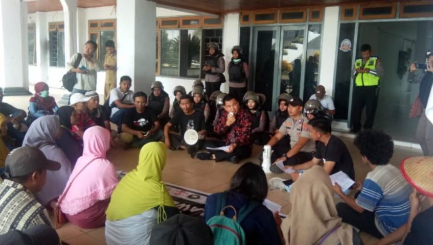 Wakil Rakyat di Parlemen Sultra Dimintai Penyelesaian Sengketa Tanah