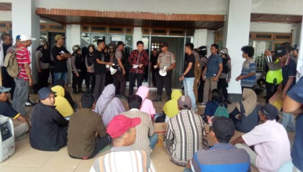 Bersama DPRD, Izin Pertambangan di Sultra Akan di Evaluasi