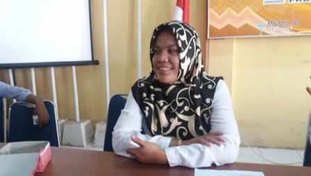 Jadi Pendaftar Pertama di KPU Kendari, Dokumen Perindo Tidak Lengkap