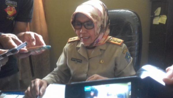 Dikmudora Canangkan Satgas Anti Narkoba