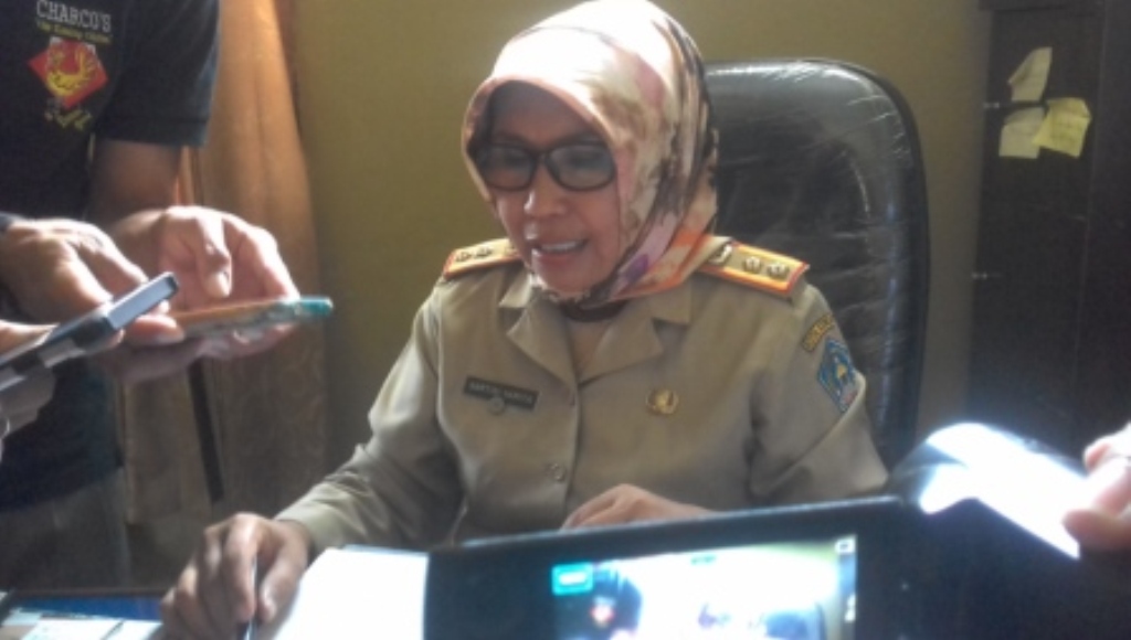 Dikmudora Canangkan Satgas Anti Narkoba