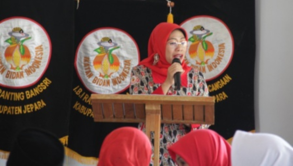 Mitra Pemerintah, IBI Dukung Program Pemerintah