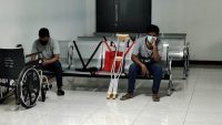RSUD Bahteramas Buka Layanan Ortopedi