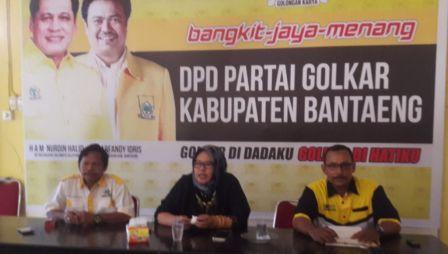 NH Azis Qahar perkuat Jaringan GNH 17
