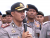Kapolres Konsel AKBP Yeyen Lesmana. FOTO : FT