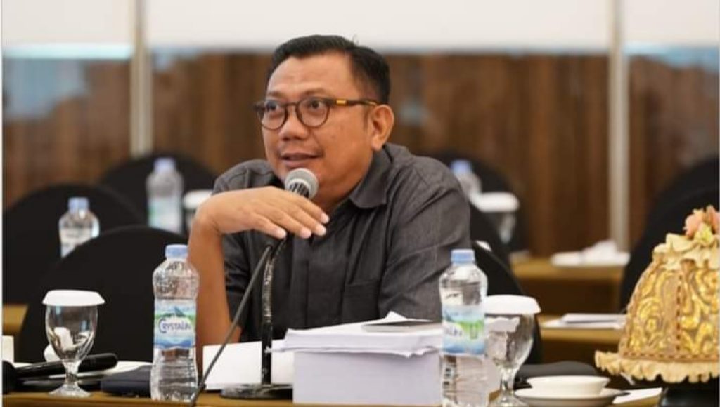 Ada Kendala Revisi Perda RTRW, Pansus DPRD Sultra Ungkap Penyebabnya