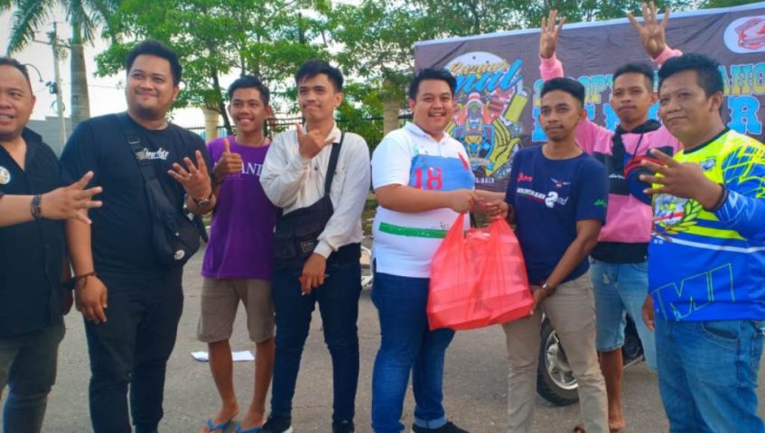 Berebut Hati Rakyat, Ini Strategi Kampanye Caleg Milenial﻿