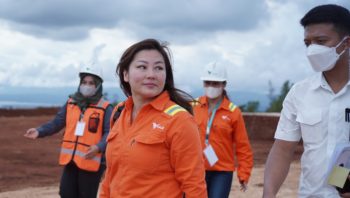 PT Vale Indonesia Resmi Memulai Pengembangan Blok Pomalaa Kolaka