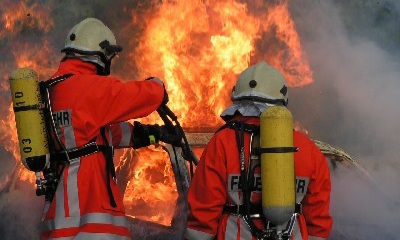 Wujudkan Respon Time 15 Menit, Pemprov Sultra Bakal Bentuk Relawan Damkar