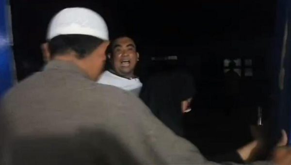 Korban Pengeroyokan di Puuwatu Mengungsi, Kasian!