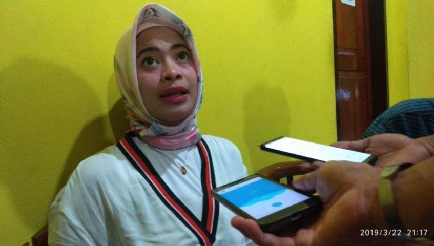Fildan Bakal Goyang Rakyat Sultra Diacara Deklarasi Jokowi &ndash; Ma&rsquo;ruf di Kendari﻿