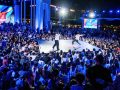 Ribuan Penonton Tentukan Perwakilan Indonesia untuk ke Panggung Dunia Red Bull Dance Your Style 2025