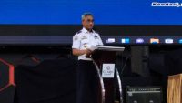 Pemerintah Subsidi Penerbangan Kendari – Wakatobi 1,5 Milyar, Kadishub Sampaikan Pesan Gubernur Sultra