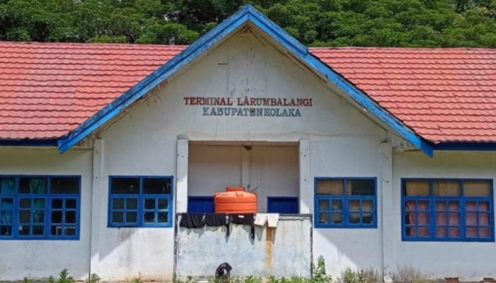 Terminal Tipe B 