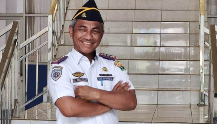 Dishub Sultra 