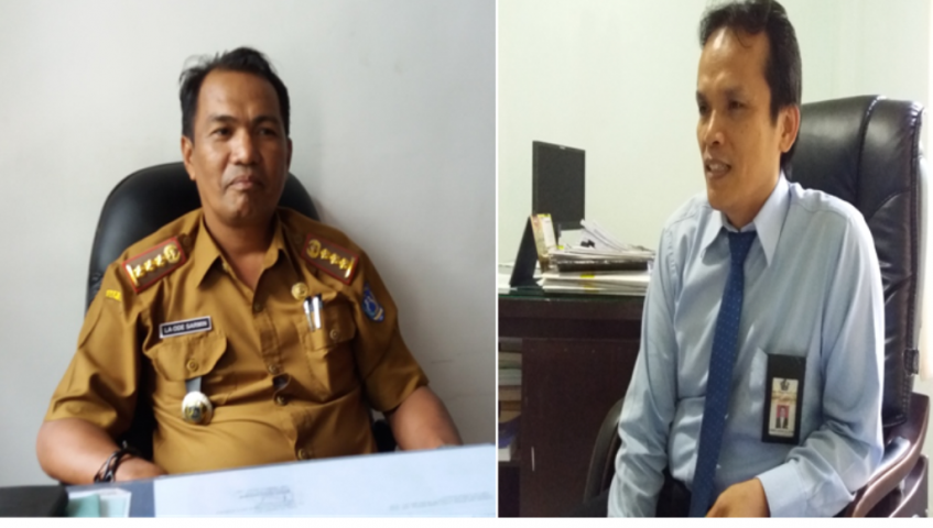 Tunjangan Sertifikasi Guru SD di Muna Terpangkas, Dikbud dan Kantor Pajak Saling Tuding