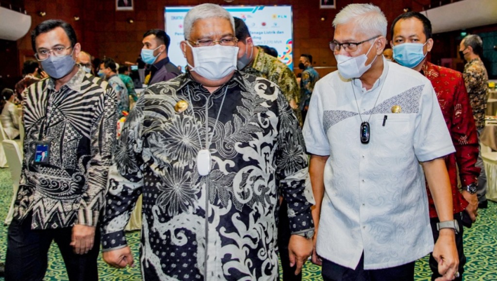 Untuk Guru – guru SMA/SMK, Dinas Pendidikan Sultra Buka Rekrutmen “Master Teacher”