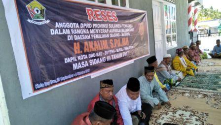 Reses H. Akalim 
