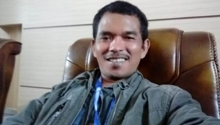 Legal Opinion, Dugaan Korupsi di Busel
