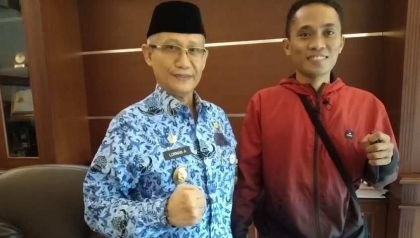 ASN Pemprov Sultra Tambah Libur, Sanksi Menanti