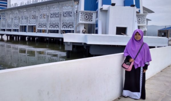 ALAMAK! MENOLAK KHILAFAH SEGITU AMAT, MAK