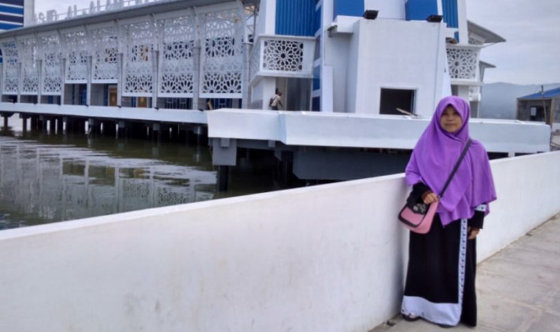 ALAMAK! MENOLAK KHILAFAH SEGITU AMAT, MAK