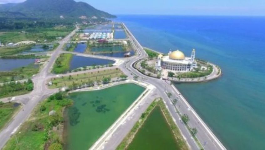 Gempabumi Tektonik M=3.0 Guncang Tolala Kolut, Sultra, Tidak Berpotensi Tsunami