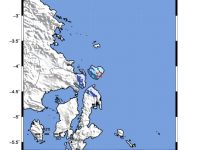 Tenggara Wawonii-Konawe Kepulauan Diguncang Gempa 4.0 SR