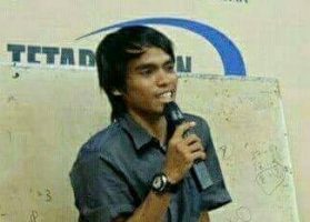 Suharlin
