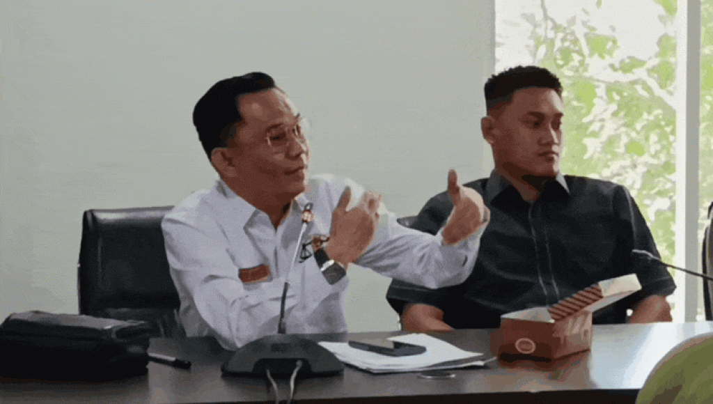 Mananti Hasil Investigasi BPRS, Apakah RS Hermina dan BPJS Kesehatan Kendari Bersalah