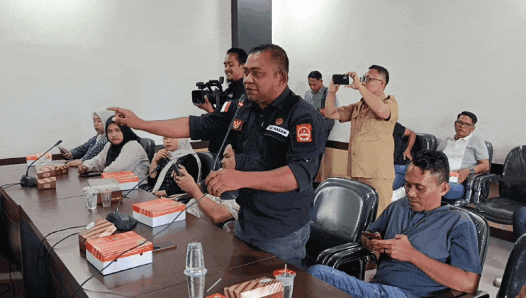 Mananti Hasil Investigasi BPRS, Apakah RS Hermina dan BPJS Kesehatan Kendari Bersalah