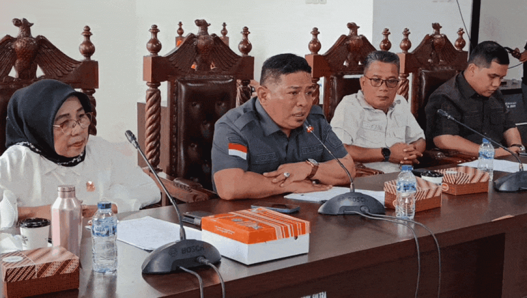 Mananti Hasil Investigasi BPRS, Apakah RS Hermina dan BPJS Kesehatan Kendari Bersalah