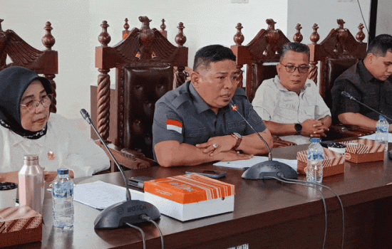 Mananti Hasil Investigasi BPRS, Apakah RS Hermina dan BPJS Kesehatan Kendari Bersalah