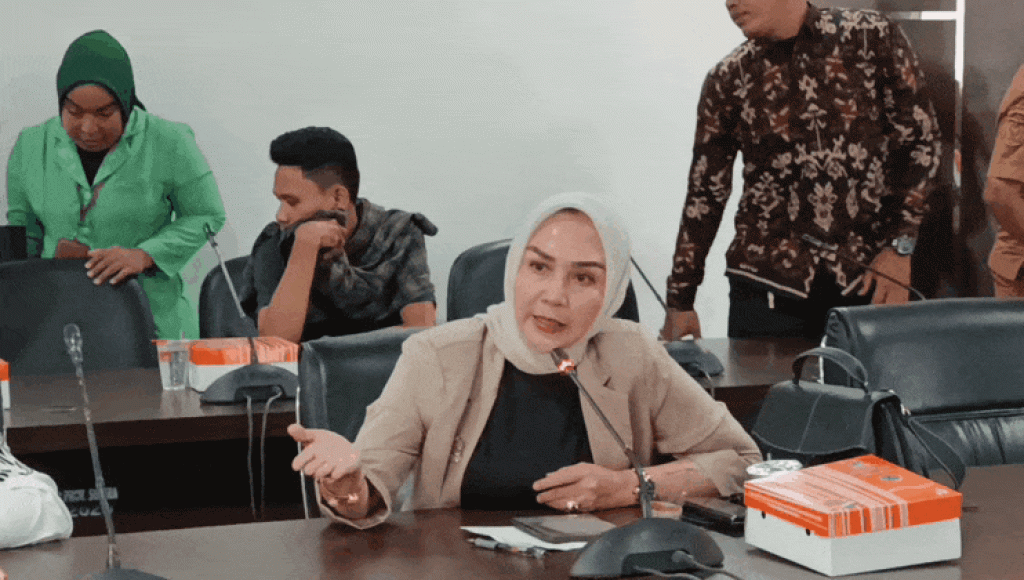 Mananti Hasil Investigasi BPRS, Apakah RS Hermina dan BPJS Kesehatan Kendari Bersalah