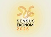 Menyongsong Sensus Ekonomi 2026: Kompas Digital Menuju Indonesia Maju