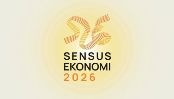 Menyongsong Sensus Ekonomi 2026: Kompas Digital Menuju Indonesia Maju