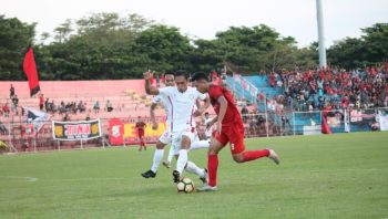 Tampil Apik Persijap Tekuk Martapura FC